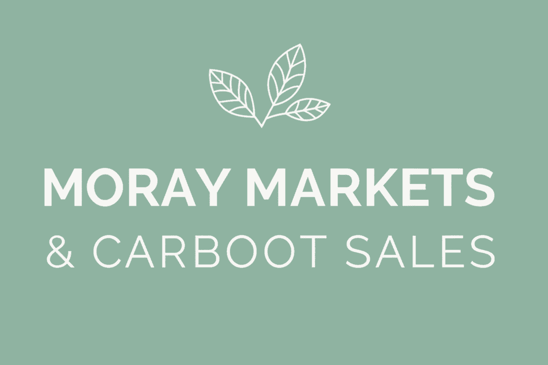 Moray Markets & Carboot Sales